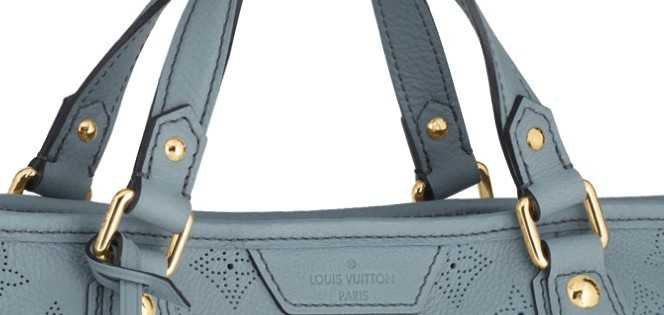 Cheap Louis Vuitton Mahina Leather Stellar PM M93176 Outlet
